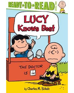 Lucy Knows Best