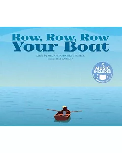 Row, Row, Row Your Boat