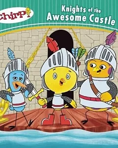 Knights of the Awesome Castle