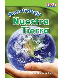 Nuestra Tierra / Our Earth