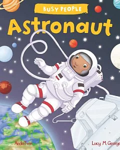 Astronaut