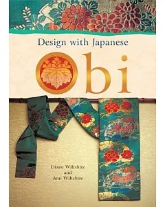 Design with Japanese Obi