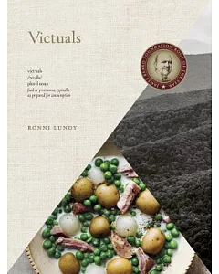 Victuals: An Appalachian Journey, With Recipes