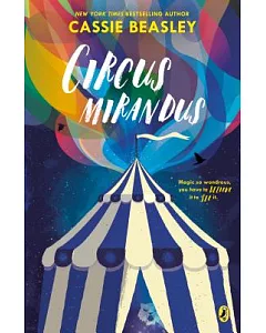 Circus Mirandus