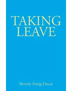 Taking Leave