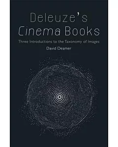 Deleuze’s Cinema Books: Three Introductions to the Taxonomy of Images