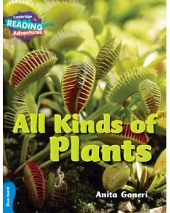 All Kinds of Plants