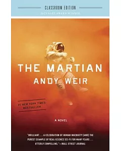 The Martian: Classroom Edition