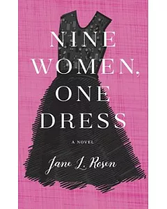 Nine Women, One Dress