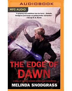 The Edge of Dawn