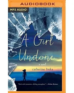 A Girl Undone