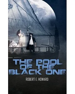 The Pool of the Black One