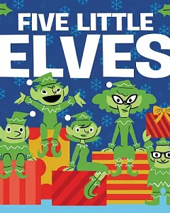 Five Little Elves