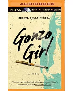 Gonzo Girl