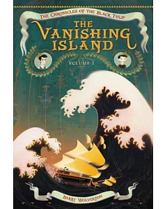The Vanishing Island