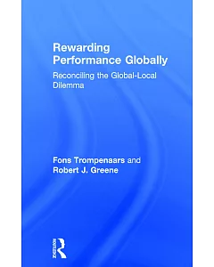 Rewarding Performance Globally: Reconciling the Global-Local Dilemma