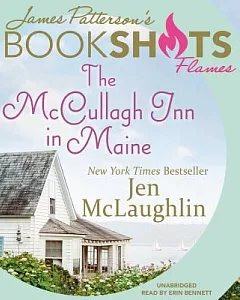 The McCullagh Inn in Maine