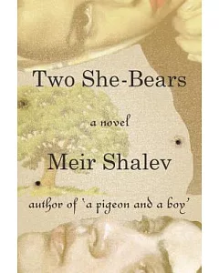 Two She-Bears