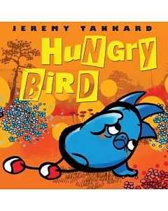 Hungry Bird