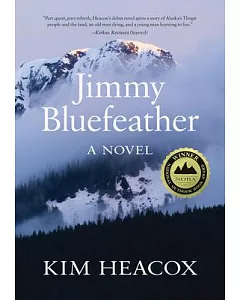 Jimmy Bluefeather