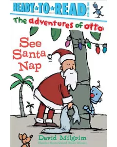 See Santa Nap