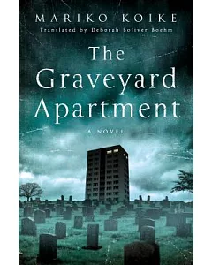 The Graveyard Apartment