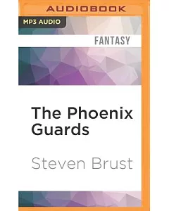 The Phoenix Guards