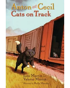 Cats on Track