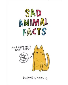 Sad Animal Facts