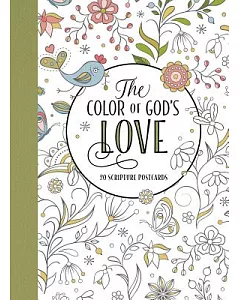The Color of God’s Love