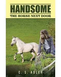 Handsome: The Horse Next Door