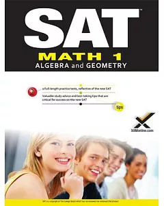 SAT Math 1