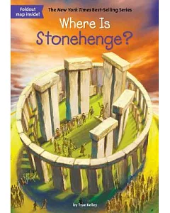 Where Is Stonehenge?