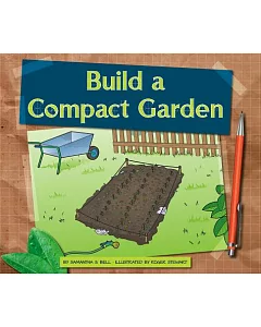 Build a Compact Garden