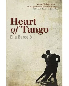 Heart of Tango