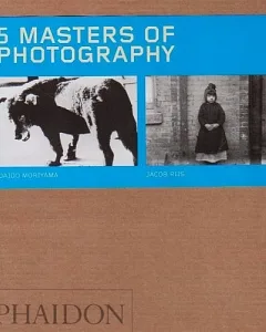 Five Masters of Photography