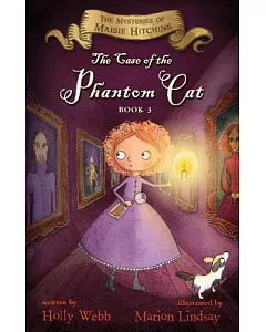 The Case of the Phantom Cat