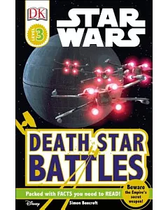 Death Star Battles