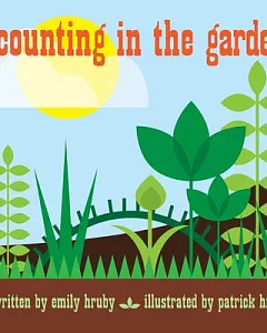 Counting in the Garden