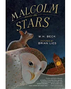 Malcolm Under the Stars