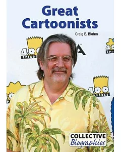 Great Cartoonists