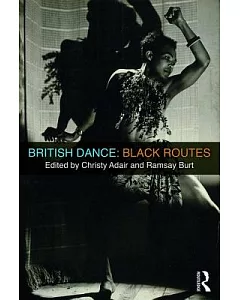 British Dance, Black Routes