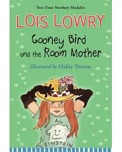 Gooney Bird and the Room Mother