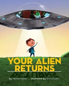 Your Alien Returns