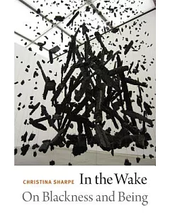 In the Wake: On Blackness and Being