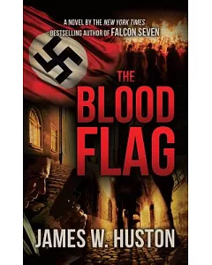 The Blood Flag