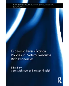 Economic Diversification Policies in Natural Resource Rich Economies