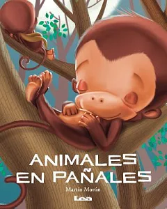 Animales en pañales / Animals in Diapers