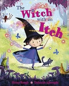 The Witch with an Itch