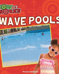 Wave Pools